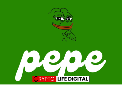Pepe Coin Consolidates After Price Dip, Eyes Gains Before Bitcoin Halving
