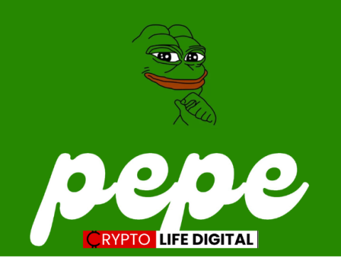 Pepe Coin Consolidates After Price Dip, Eyes Gains Before Bitcoin Halving
