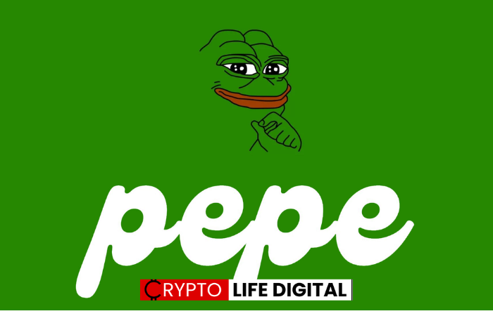 Pepe Coin Consolidates After Price Dip