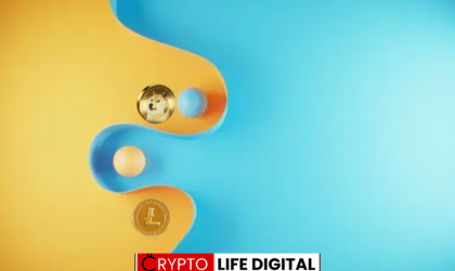 A Golden Chance For Wealth As Dogecoin, Others Make Double Digit Gain