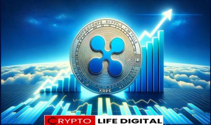 Ripple vs. SEC: XRP’s Green Resilience Raises Eyebrows