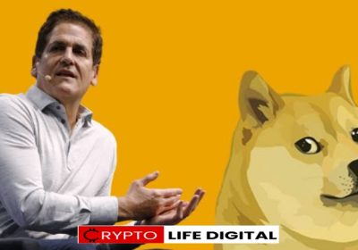An Investor Mark Cuban Responds to Dogecoin Founder’s Confession on X