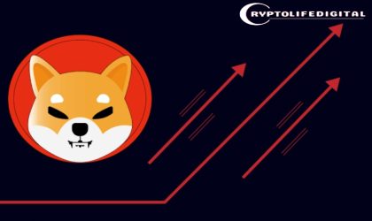 Shiba Inu Price Forecast Points to 35% Upside Potential as Buyers Shatter 50-Day Consolidation