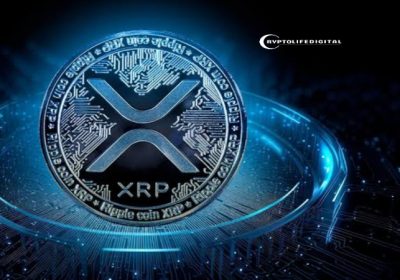 CTF Token Eyes Massive Surge: DeFi Leader on XRPL Poised for Takeoff?