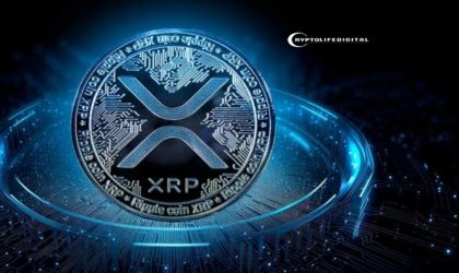Why Investors Shouldn’t Sell XRP at $10: Insight from a Market Analyst