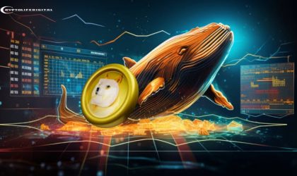 Dogecoin Market Faces Uncertainty as Whales Go Missing Post-Kabosu’s Death