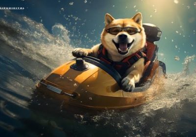 Dogecoin Is on the Verge of a Pump Says Popular Trader