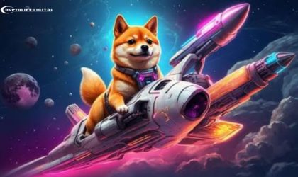 The Dark Horse of Crypto: Shiba Inu’s 1,510% Metric Growth Revealed