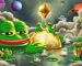 PEPE Coin (PEPE) Surges to All-Time Highs: Whale Investor Makes 8x Profit