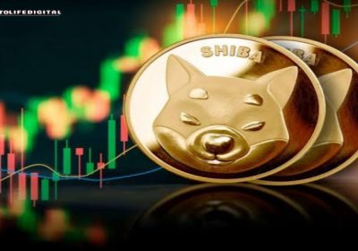 Shiba Inu Surpasses ETH and DOGE to Claim Second Place on Robinhood Top Gainers List