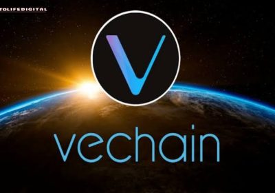 VeChain (VET) Ready to Skyrocket: Analyst Forecast a 500% Surge in the Leading Blockchain Supply Chain Platform