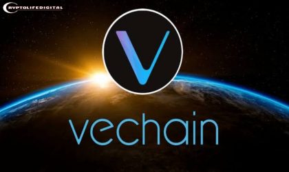 How VeChain (VET) is Redefining Green Initiatives in the Blockchain Space