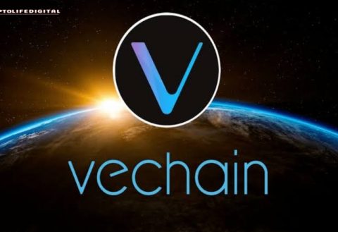 VeChain (VET) Ready to Skyrocket: Analyst Forecast a 500% Surge in the Leading Blockchain Supply Chain Platform