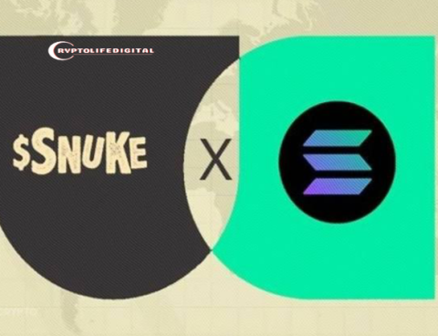 Could Solana’s SNUKE Meme(SOL) Be the Crypto Game-Changer of this Bull Run, Offering Life-Altering Gains?