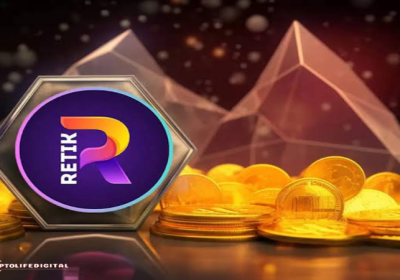 Exciting Ride with Retik Finance (RETIK) And Render Token (RNDR) Emerge as two cryptocurrencies Set To Soar Amidst Market Turbulence