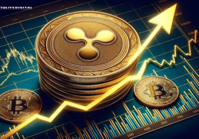 Big XRP Whale Triggers Excitement with 80Million Token Transfer, Fuelling Market Speculation