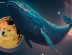 Unveiling the Mystery: What Are Dogecoin Whales Doing with 200 Million DOGE?