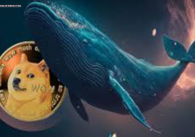 Unveiling the Mystery: What Are Dogecoin Whales Doing with 200 Million DOGE?