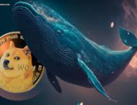 Unveiling the Mystery: What Are Dogecoin Whales Doing with 200 Million DOGE?
