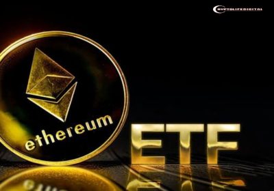 Ether ETFs: The Latest Trend in Cryptocurrency Investing