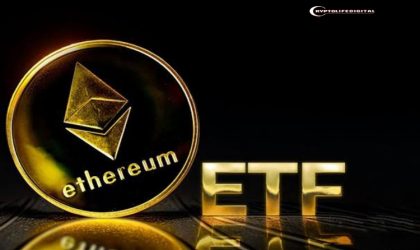 Ether ETFs: The Latest Trend in Cryptocurrency Investing