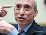Amid Shifting Political Winds, Ripple CLO Labels Gary Gensler As a Struggling Liability