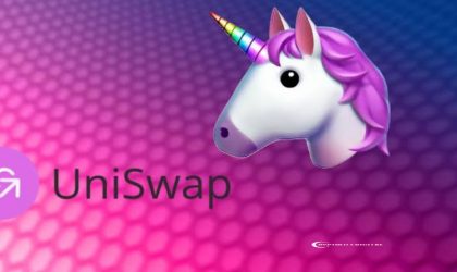 Uniswap Pulls Back After Reaching $9.68 High: Can it Still Hit $10.50?