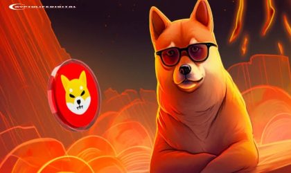 Shiba Inu (SHIB) Market Update: Price Up, Burn Rate Surges