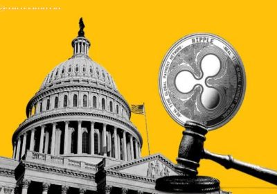 Ripple Faces SEC Hurdles Amid Push For FIT21 Bill by US Lawmakers