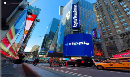 XRP Trading Now Available For New York Users on Coinbase