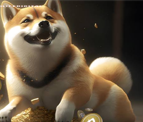 The Iconic Dog “Kabosu” Passed Away at 17, Dogecoin Community Mourns