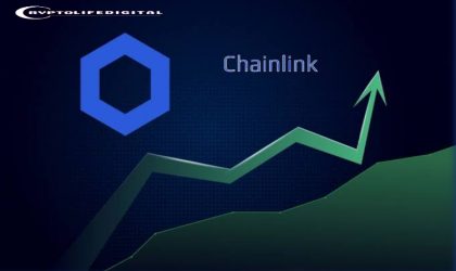 Get Ready For A Major Rally As Chainlink(LINK) Price Surges 7.5%: Big things Ahead