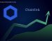 Get Ready For A Major Rally As Chainlink(LINK) Price Surges 7.5%: Big things Ahead