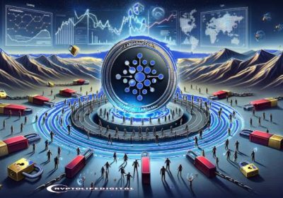 Not All “Printed Money” in Crypto is Created Equal: Cardano Whale Analyzes Project Sustainability