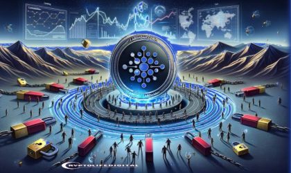 Cardano’s Founder’s RealFi Launch Aims to Empower Financially Excluded Population