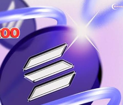 The Battle to $200: Solana Price Today at a Critical Juncture