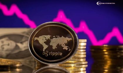 Excitement Builds as Ripple Holders Anticipate SEC Lawsuit Outcome and Look to XRP ETF Launch in 2025