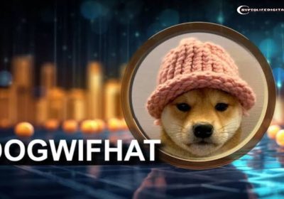 Dogwifhat (WIF) Rockets 14% Higher in the Midst of Meme Coin Frenzy