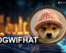 Dogwifhat (WIF) Rockets 14% Higher in the Midst of Meme Coin Frenzy