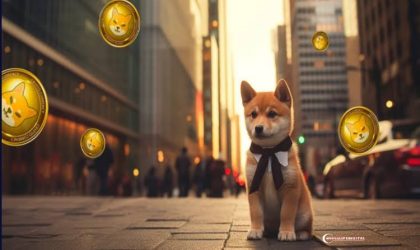 Shiba Inu: From Meme Coin to Crypto Powerhouse