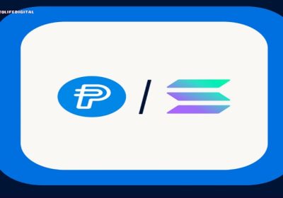 PayPal’s PYUSD Stablecoin Chooses Solana For Its Lightning-Fast Speed And Minimal Fees