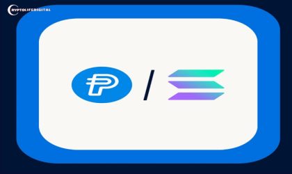 PayPal’s PYUSD Stablecoin Chooses Solana For Its Lightning-Fast Speed And Minimal Fees