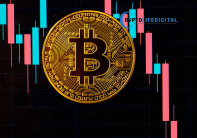 Bitcoin’s Price Slumps Below $55,000 Amidst Market Turbulence