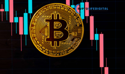 Bitcoin Bull Run Far From Over, Analyst Predicts April 2025 Peak