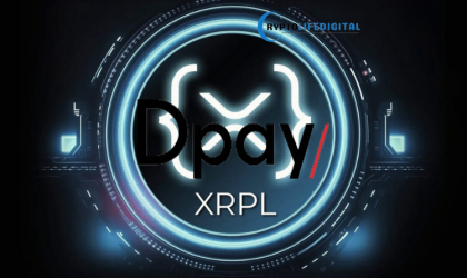 XRP Maintains Support, DPAY Aims to Revolutionize XRPL Payments