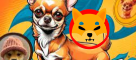 Shiba Inu Ecosystem: A Trio of Tokens, A Rising Star