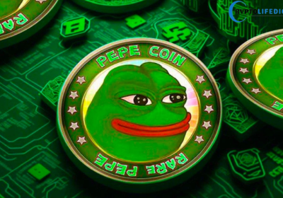 Ethereum-Based Memecoin Pepe (PEPE) Surges 27% Amid Ether ETF Speculation