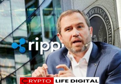 Ripple CEO Publicly Declares XRP and Certain Altcoins as Non-Securities!