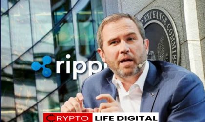 Ripple CEO Publicly Declares XRP and Certain Altcoins as Non-Securities!