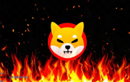 Shiba Inu Network Activity Soars as Burn Rate Jumps Eightfold